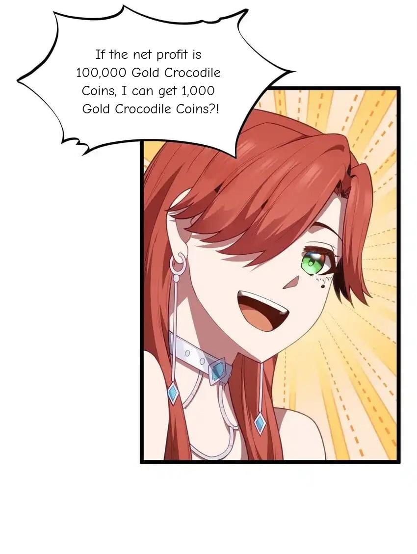 This Hero is a Money Supremacist Chapter 34 - page 66
